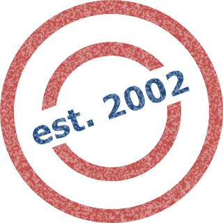 est. 2002